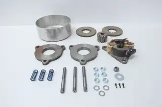 69757-01 HOIST BRAKE ASSEMBLY