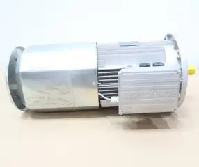 BONFIGLIOLI BX 132MA 4 FD 8AF340098 MOTOR 10HP 1770RPM 230/460V-AC 3PH