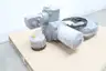 AUMA SA 14.5-FA14 GSD160.3 AD0L 90-2/130 ELECTRIC VALVE ACTUATOR 4HP 460V-AC 3PH thumbnail 4
