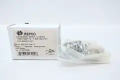 REPCO 9251CW CONTACT KIT 1P SIZE 5 REPLACES WESTINGHOUSE A200 SERIES