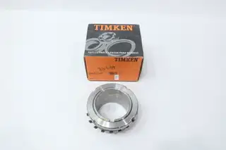 TIMKEN SNW-20 X 3.438 ADAPTER SLEEVE 3-7/16IN
