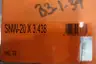 TIMKEN SNW-20 X 3.438 ADAPTER SLEEVE 3-7/16IN thumbnail 6
