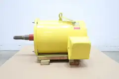 P&H R18216D29F1A HOIST MOTOR Y364TYZ 35HP 1695RPM 230/460V-AC 3PH