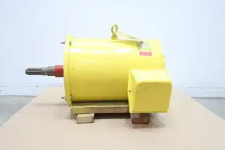 P&H R18216D29F1A HOIST MOTOR Y364TYZ 35HP 1695RPM 230/460V-AC 3PH