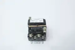GENERAL ELECTRIC GE CR305C002 CONTACTOR 27A 10HP SIZE 1 110-115V-AC