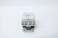 EATON A201K1CW MODEL J REVERSING CONTACTOR 240V-AC 10HP SIZE 1