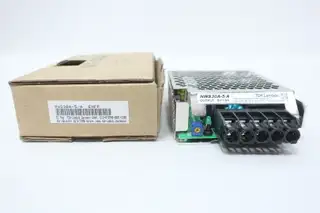 TDK-LAMBDA HWS30A-5/A POWER SUPPLY 6A 5V-DC 100-240V-AC