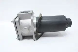 STAUFF RF070G10B/B/G110 HIGH PRESSURE FILTER HOUSING 1-1/2IN NPT