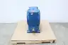 FLENDER CUA 250 RIGHT ANGLE WORM GEAR SPEED REDUCER 11.67:1 thumbnail 1