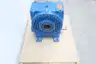 FLENDER CUA 250 RIGHT ANGLE WORM GEAR SPEED REDUCER 11.67:1 thumbnail 2