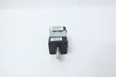 TURN-ACT 022-1M1-E10-E12 ROTARY ACTUATOR
