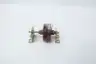 RELIANCE 600686-3RR POLARIZED SURGE SUPPRESSOR 5A thumbnail 3