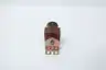 RELIANCE 600686-3RR POLARIZED SURGE SUPPRESSOR 5A thumbnail 4