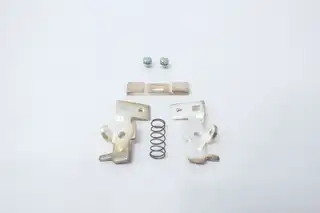 REPCO 9623CC CONTACT KIT SIZE 2 3P 6-10-2 REPLACEMENT