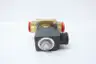 PARKER 221G15 SOLENOID VALVE 230V-AC 5/8IN NPT thumbnail 1