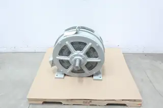 P&H 5100A880-2 MAGNETORQUE EDDY CURRENT BRAKE TYPE 146