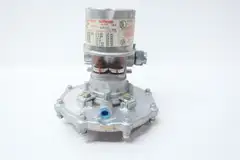 ASCO SA31D5X/TA31A11 PRESSURE SWITCH 0.25IN 1.1PSI 250V-AC/V-DC