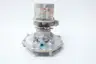 ASCO SA31D5X/TA31A11 PRESSURE SWITCH 0.25IN 1.1PSI 250V-AC/V-DC thumbnail 1