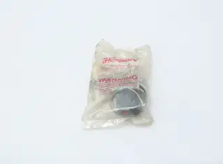 HUMPHREY 31E1 SOLENOID VALVE 24V-DC 120V-AC 1/8IN NPT