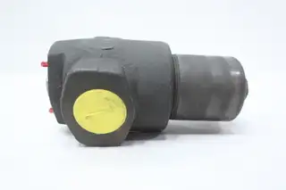 STAUFF SE-014G10B/4 HIGH PRESSURE FILTER HOUSING 3/4IN NPT