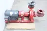 BELL & GOSSETT E-1510 SSF 12 4GC CENTRIFUGAL PUMP 700GPM 130FT 40HP 230/460V 4X5 thumbnail 2