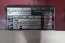 BELL & GOSSETT E-1510 SSF 12 4GC CENTRIFUGAL PUMP 700GPM 130FT 40HP 230/460V 4X5 thumbnail 4