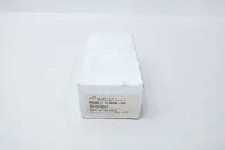 DANAHER 0120506-397 VEEDER-ROOT COUNTER W/ KEY 115V-AC