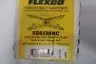 FLEXCO 550J30NC HINGED BELT FASTENER 1/4IN-5/8IN thumbnail 4