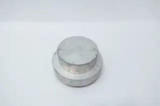 MAGNALOY M600R NO BORE COUPLING HUB