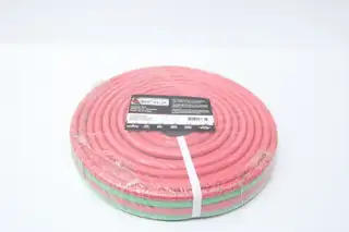 BEST WELDS 907-LB504 WELDING HOSE 1/4IN 50FT