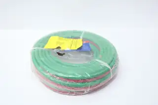 TECHNIWELD HTI14X50 BLUE STAR TWIN HOSE GRADE R 1/4IN 50FT