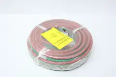 POWERWELD PW14-50 TWIN-HOSE ASSEMBLY 1/4IN 50FT