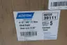 BOX OF 5 NORTON 39111 WHEEL BRUSH 4-1/2IN X 5/8IN-11 WIRE thumbnail 5