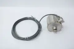 MINEBEA PR6203/1TD1 INTECO COMPRESSION LOAD CELL 2MV/V