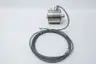 MINEBEA PR6203/1TD1 INTECO COMPRESSION LOAD CELL 2MV/V thumbnail 4