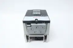 GENUINE ALLEN BRADLEY 20AD5P0A3AYNNNC0 POWERFLEX 70 VFD DRIVE 3HP 432-528V-AC