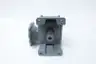 BOSTON GEAR F718-20-B5-6 INLINE GEAR REDUCER 0.97HP 20:1 thumbnail 1