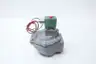 ASCO 8353G050 SOLENOID VALVE 120V-AC 2IN NPT thumbnail 2