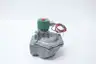 ASCO 8353G050 SOLENOID VALVE 120V-AC 2IN NPT thumbnail 4