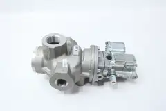 PARKER N3657900253 POPPET VALVE 1IN 1-1/4IN 125PSI