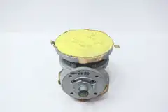 FLOWSERVE FK75 IRON FLANGED BALL VALVE 2-1/2IN