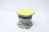 FLOWSERVE FK75 IRON FLANGED BALL VALVE 2-1/2IN thumbnail 3