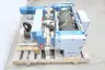 DEMAG 1AM EKDR 10 ELECTRIC WIRE ROPE HOIST 10TON 480V-AC thumbnail 2