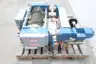 DEMAG 1AM EKDR 10 ELECTRIC WIRE ROPE HOIST 10TON 480V-AC thumbnail 3