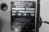 NORTH AMERICAN 3/4 1518-0 MANUAL RESET SHUTOFF VALVE 120V-AC 3/4IN NPT thumbnail 5