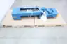 MANNESMANN DEMAG DH 310H20 WIRE ROPE HOIST 230/460V-AC thumbnail 3