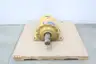 REXNORD RAAA000600X1XA EARTH PLANETGEAR 7000 CONCENTRIC INLINE GEAR DRIVE 6.12:1 thumbnail 1