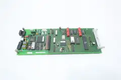ALLEN BRADLEY 196284 DRIVE CONTROL BOARD REV02