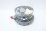 MERCOID PG-3-P1 PRESSURE SWITCH 120/240V-AC 1-30IN-H2O thumbnail 2