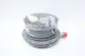 MERCOID PG-3-P1 PRESSURE SWITCH 120/240V-AC 1-30IN-H2O thumbnail 4